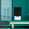thumbnail image 3 of Plug-in Wax Melting Lamp Fireless Fragrance Lamp Indoor Night Light US Plug, 3 of 4