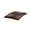 Brun, variante sur Amzcrzy Literie, Coussin de Siège de Chaise de Salle à Manger Antidérapant Coussin de Siège de Cuisine Lavable Doux Épais Coussin de Patio Grand Coussin de Chaise Conique en Bois Métal Tapis de Chaise Antidérapant avec Sangles Coussin en Velours Côtelé