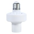 thumbnail image 3 of Light Holder Lamp Holder Socket Plug In Light Socket  Socket Switch, Wireless Remote Control, Lamp Bulb Holder, Lamp Socket Bulb Socket Adapter For Family For Office, 3 of 8