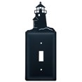 thumbnail image 3 of Village Wrought Iron ES-10 Couverture d'Interrupteur de Phare, 3 of 3