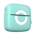 thumbnail image 1 of Pocket Thermal Printer Portable Mini BT Printer 200dpi Photo Label Memo Wrong Question Student Fast Printing, 1 of 8