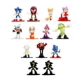 thumbnail image 1 of Jada Sonic Nano Metalfigs Blind Bag – Single Die-Cast Figure Assortment, 1 of 7
