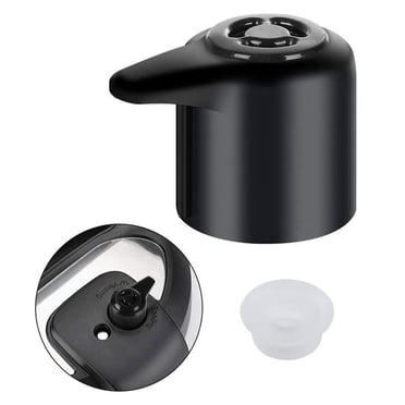 Steam Release Valve  Universal Pressure Valve Release Handle for Instant Pot 3  5  6  8 Qt Quart  Electric Pressure Cooker Valve  Steam Release Accessories