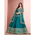 thumbnail image 3 of Custom Made New Pakistani Ethnic Anarkali Gown Indian Bollywood Designer Salwar Kameez Suits, 3 of 6