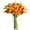 G, variant on flowers category product title crafted for versatile display in weddings and home bouquet for events and table styling 5PCS