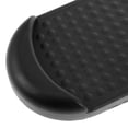 thumbnail image 3 of Phenofice 1 Pair Fitness Step Black Pp Step Platforms for Home Exercise Equipment Workouts, 3 of 8