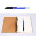 thumbnail image 4 of Shengyu Portable Ballpoint Pen Sprayer, Black Refill, Blue Ink, 4 of 7