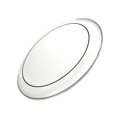 thumbnail image 3 of Miangastore Tête de Tambour de Remplacement Transparente 1Pcs 10 Pouces Alliage d'Aluminium Circulaire, 3 of 9