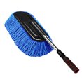 thumbnail image 1 of LSLJS Multi-Functional Car Wash Mop Retractable Fiber Wax Mop Car Wax Brush Cleaning Tool, Home Accessories, 1 of 2