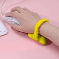 thumbnail image 4 of 10Pcs Cute Mini Wrist Cushion, Uscallm Ergonomic Wrist Cushion Office Wrist Support Pillow Mini Hand Cushion For Computer Typing Wrist Rest For Desk Work Carpal Tunnel Relief, 4 of 6