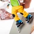 thumbnail image 3 of Grip & Tricks Ensemble de Patin et Trottinette Pro Mini Riders Box All 5, 3 of 5