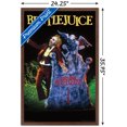 thumbnail image 2 of Beetlejuice - Grave Wall Poster, 22.375" x 34", 2 of 4