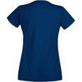 thumbnail image 2 of Womens Value Fitted Short Sleeve Casual T-Shirt, 2 of 2