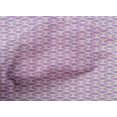 thumbnail image 4 of oneOone Cotton Poplin Fabric Triangle Kasuri Print Fabric BTY 56 Inch Wide, 4 of 4