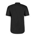 thumbnail image 2 of Kustom Kit Chemise Classique à Manches Courtes pour Hommes Oxford, 2 of 2
