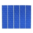 thumbnail image 4 of Non-Slip Surfboard Traction Pad Deck Mat EVA Foam Kiteboard Adhesive for Skimboard Blue, 4 of 8
