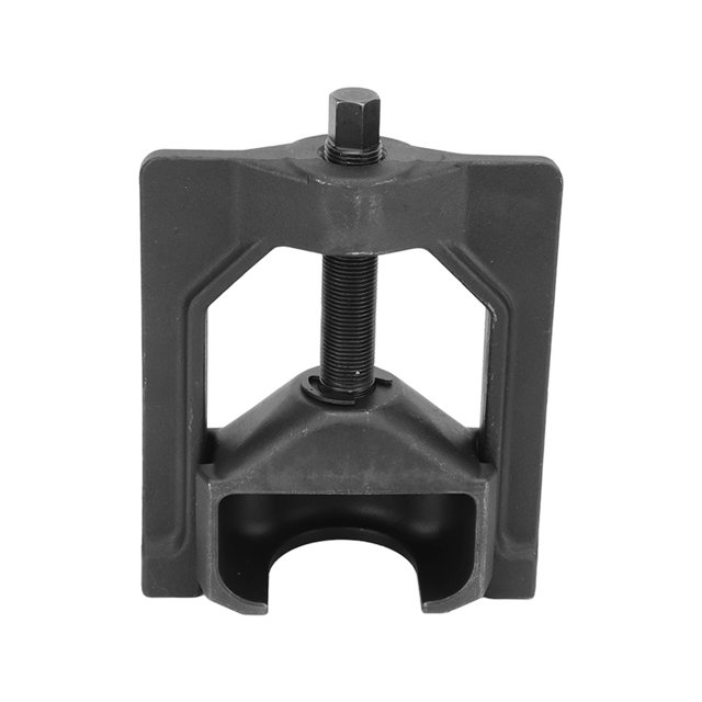 U Joint Removal Press Tool, Strong Strength Heavy Duty Universal Joint Puller High High Hardness For Class 3 To 5 Truck