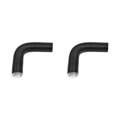 thumbnail image 1 of Maytalsory Car Air Outlet Pipe Flame Resistant And Designed For Effortless In Car 60mm-0.8m（stretch） 2Set, 1 of 6