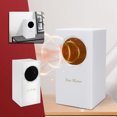 thumbnail image 1 of Agiferg Heater Household Mini Radiator Dormitory Desktop Radiator Portable Heater, 1 of 9