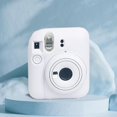 thumbnail image 4 of Premium Durable And Shockproof Soft Case Silicone Protective Cover For Instant Camera Mini12, 4 of 6