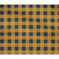 thumbnail image 4 of oneOone Cotton Flex Fabric Gingham Check Print Fabric By Yard 40 Inch Wide, 4 of 4