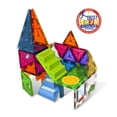 thumbnail image 3 of Magna-Tiles House 28 Piece Set, 3 of 4