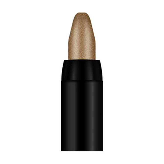 Eye Makeup Color Pearl Pen Highlighter Stick Rotating Eye Shadow Pen Silkworm Pen Makeup