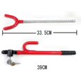 thumbnail image 3 of Universal Anti-Theft Car Steering Wheel Lock - 12 Pack, 3 of 6