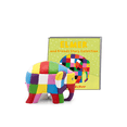 thumbnail image 3 of tonies Elmer & Friends Audio Play Figurine, 3 of 7
