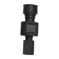 thumbnail image 1 of Extracteur de Roulement à Trous, Collerette en Acier, Outil de Retrait de Roulement Intérieur 30 mm à 32 mm, 1 of 9