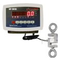 thumbnail image 1 of Optima Scales OP-926-5000 Hanging Scale - 5000 lbs x 1 lb., 1 of 2