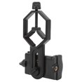 thumbnail image 3 of Garosa Adaptateur Smartphone pour Télescope, Support Adaptateur Smartphone Universel pour Télescope d'Observation Binoculaire, Adaptateur de Microscope pour Smartphone, 3 of 8