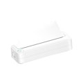 thumbnail image 1 of A4 Pape Printer Portable Mini Inkless Thermal Paper Printer Hot, 1 of 8