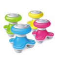 thumbnail image 3 of CNKOO Mini Massage Électrique à Poignée USB Batterie Corps Tête Cou Dos Épaules, 3 of 10