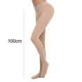 thumbnail image 2 of Collants Imperméables à la Taille pour Femmes Thermos d'Hiver - 220g, 2 of 5