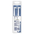 thumbnail image 3 of Oral-B Daily Clean Electric Toothbrush Replacement Brush Heads Refill, 3 of 8