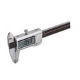 thumbnail image 4 of Digital Caliper, Portable Digital 0-50mm Vernier Caliper  For Industry For Home For DIY Measurement, 4 of 8