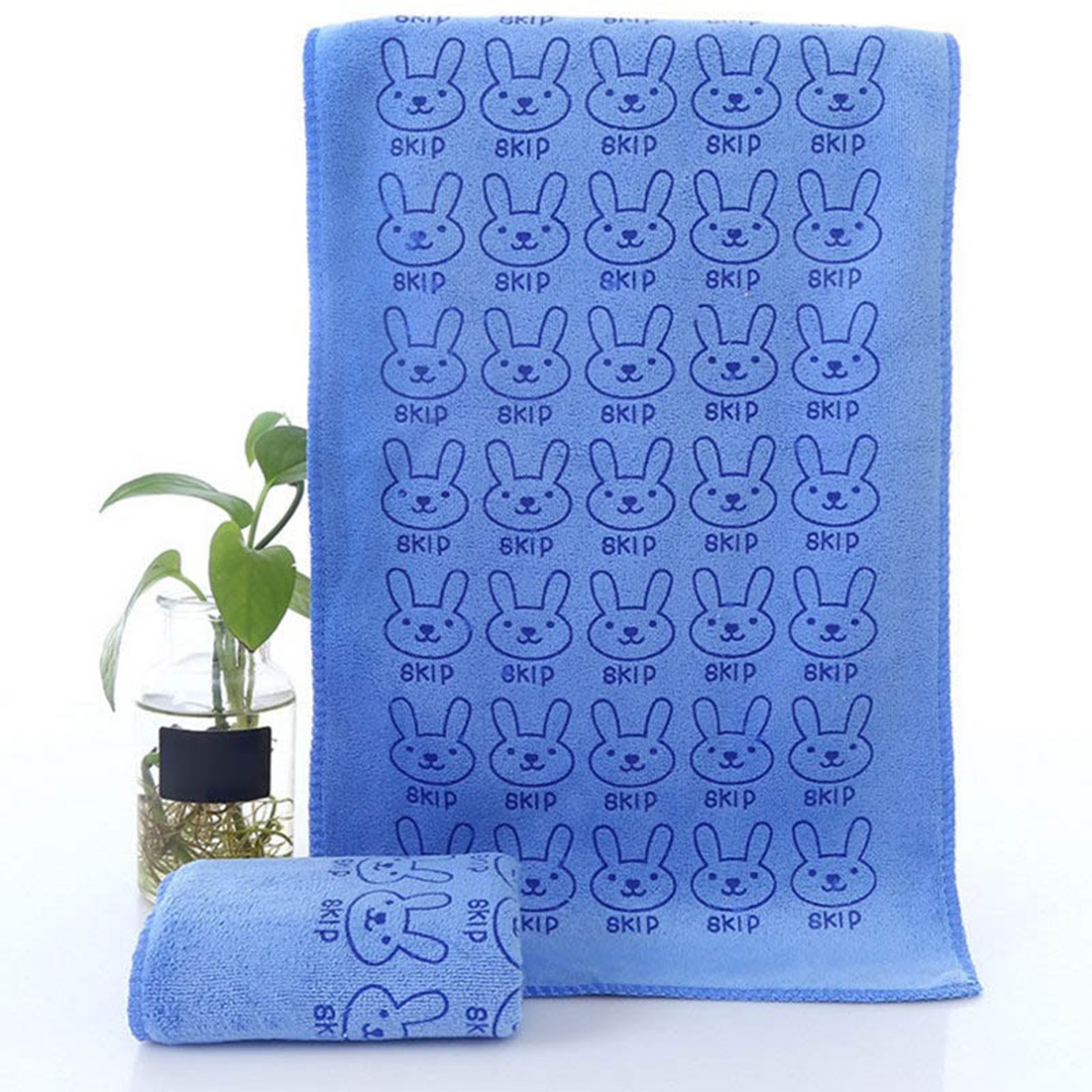 WHEANG Clearance Cotton Towels/ Bath Towels Set/ Towels / Hotel Towels/ Bath Towels / Soft Towel/ Bath & Bath/ Bath Towels Extra Large/ Bath Towel Sets