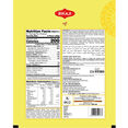 thumbnail image 4 of Bikaji Nashta Matthi (Fried Patty Snack) 140g, Pack of 12, Indian Snacks, 4 of 5