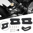 thumbnail image 1 of Repose-pieds Passager pour Yamaha MT-09 2021+, 1 of 10