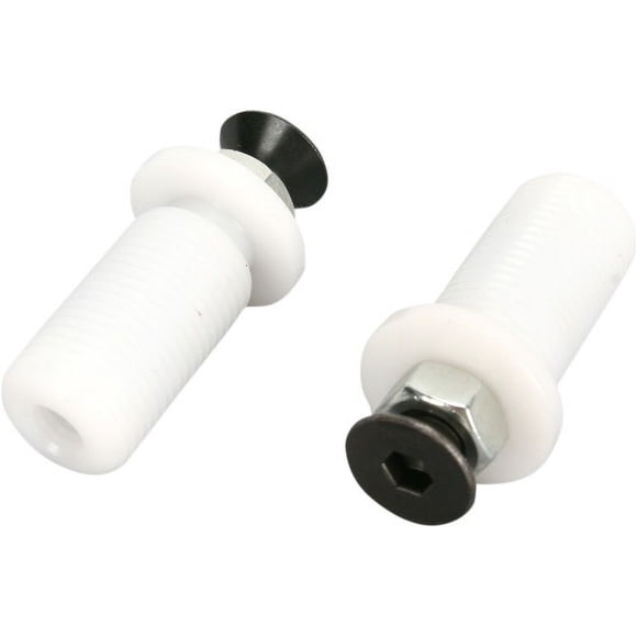 G2 Ergonomics Nylon Handguard Bar End Mount