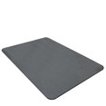 thumbnail image 1 of ShenMo Kitchen countertop drain pad, splash proof soft pad, water cup pad, washable insulation pad, 1 of 4