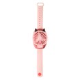 thumbnail image 1 of XZNGL Room Decor Living Room Decor Portable Fan Ultra-Quiet Third Gear Speed Electric Mini Watch Fan, 1 of 1