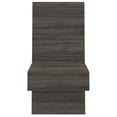 thumbnail image 1 of Milano Floating Nightstand Extension Panel Set of 2, 1 of 6