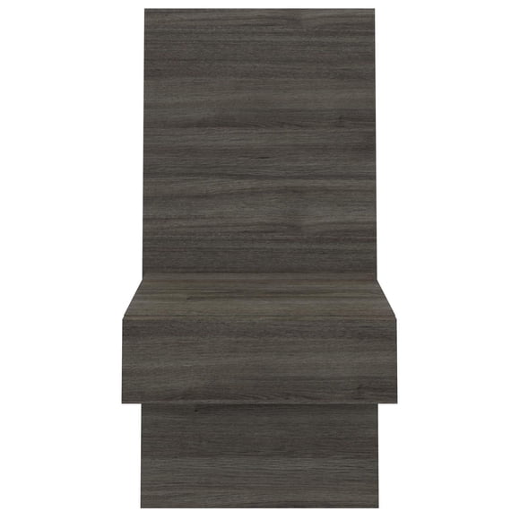 Milano Floating Nightstand Extension Panel Set of 2