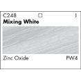 thumbnail image 2 of Grumbacher C248 Academy Acrylic, Mixing White, 2 of 2