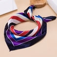 thumbnail image 1 of Women Scarf Multi-Purpose Bandana Gift Sets– Headband, Wrap, Protective Coverage, 1 of 2