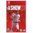 thumbnail image 1 of MLB® The Show 22™ (Nintendo Switch), 1 of 2