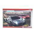 thumbnail image 5 of Electric Car Racing Children's Toy Racing Track Set Includes 2 Hand Controllers And 2, 5 of 5