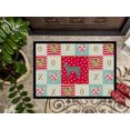 thumbnail image 3 of Carolines Treasures CK5603MAT Tapis Intérieur Ou Extérieur 18 x 27 Po Dragon Li No.3 Cat Love, 3 of 4